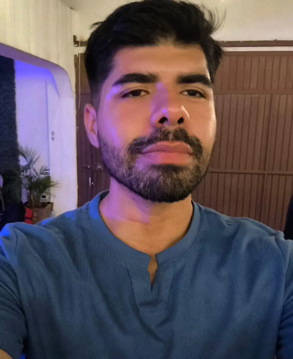 Omar - FullStack Developer
