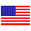Bandera de Estados Unidos